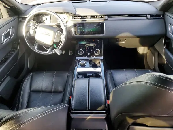 SALYK2EX0LA256161 2020 LAND ROVER RANGE ROVER VELAR - Image 8