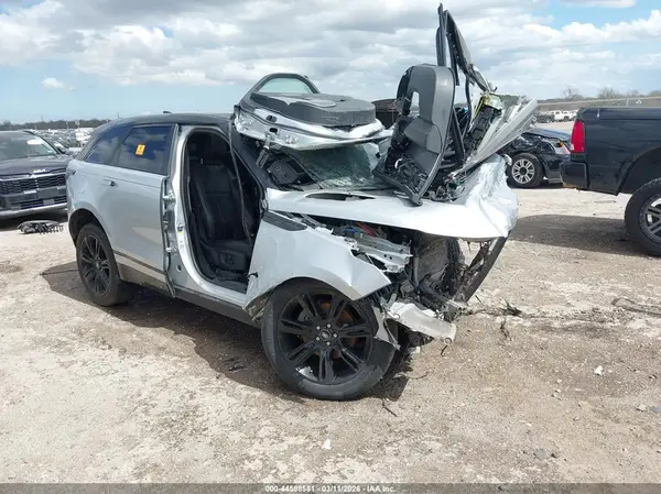 SALYK2EX0LA259531 2020 LAND ROVER RANGE ROVER VELAR - Image 1