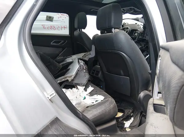 SALYK2EX0LA259531 2020 LAND ROVER RANGE ROVER VELAR - Image 8