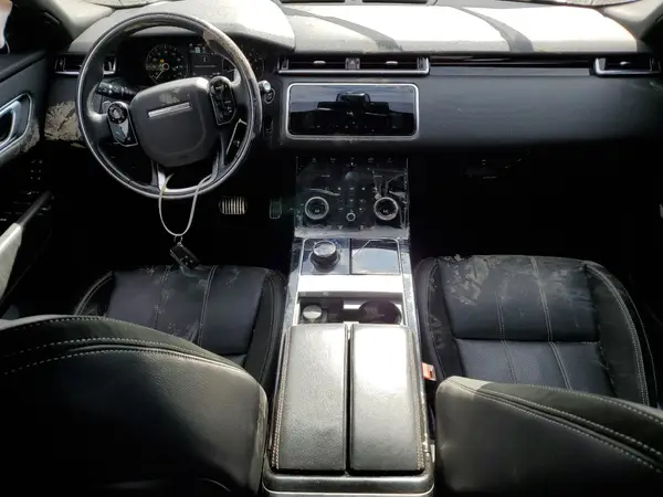 SALYK2EX0LA260663 2020 LAND ROVER RANGE ROVER - Image 8