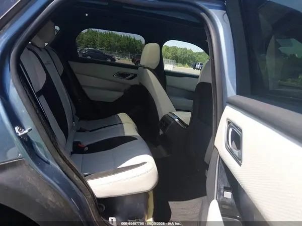 SALYK2EX0LA263806 2020 LAND ROVER RANGE ROVER VELAR - Image 8