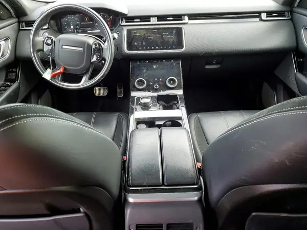 SALYK2EX0LA268729 2020 LAND ROVER RANGE ROVER - Image 8