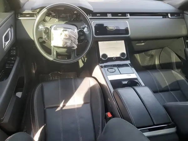 SALYK2EX0LA269511 2020 LAND ROVER RANGE ROVER VELAR - Image 8