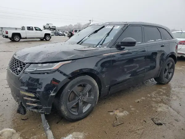 SALYK2EX0LA273493 2020 LAND ROVER RANGE ROVER - Image 1