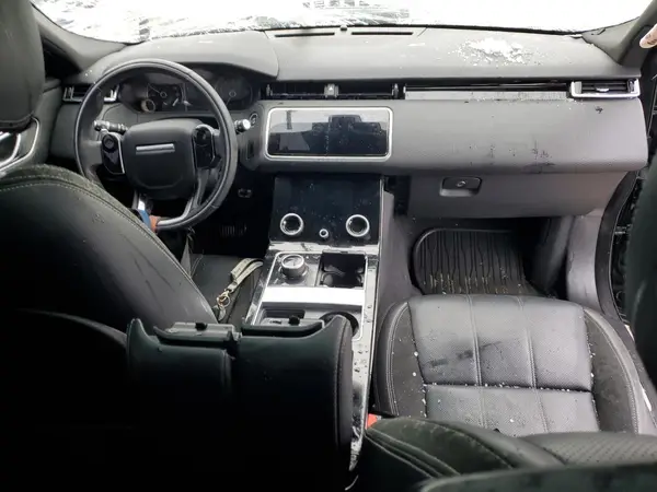 SALYK2EX0LA273493 2020 LAND ROVER RANGE ROVER - Image 8