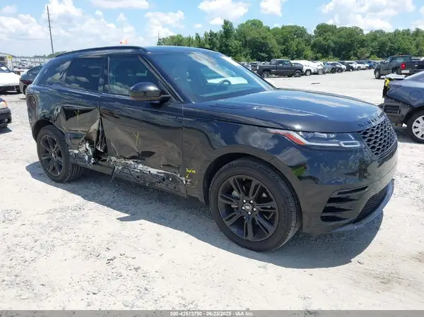 SALYK2EX0LA275454 2020 LAND ROVER RANGE ROVER VELAR - Image 1