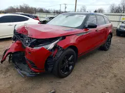 SALYK2EX0LA286034 2020 LAND ROVER RANGE ROVER