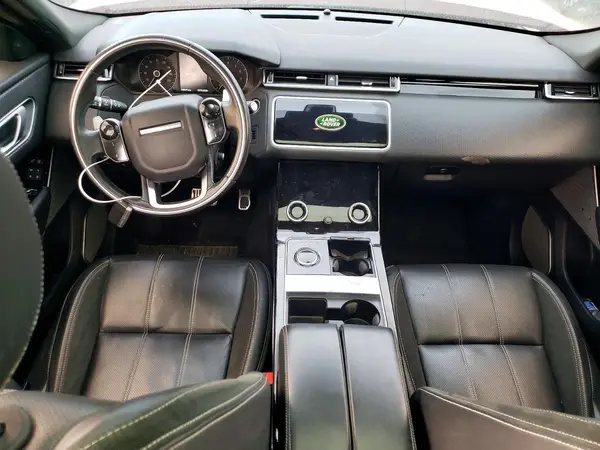 SALYK2EX0LA286034 2020 LAND ROVER RANGE ROVER - Image 8