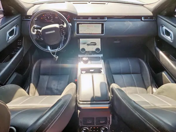 SALYK2EX0LA286762 2020 LAND ROVER RANGE ROVER VELAR - Image 8