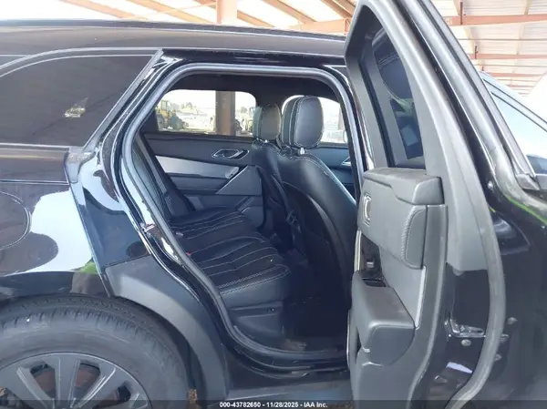 SALYK2EX0LA287636 2020 LAND ROVER RANGE ROVER VELAR - Image 8