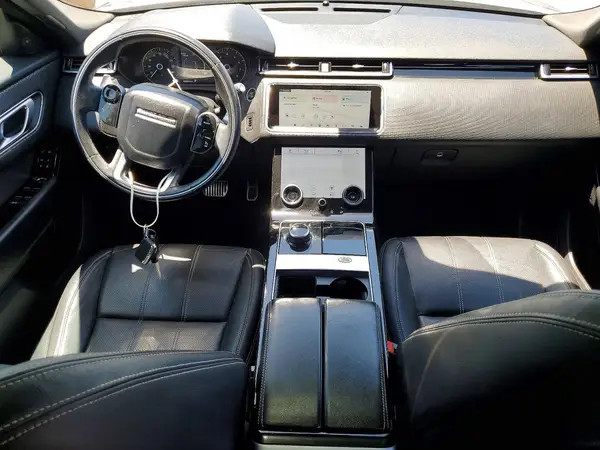 SALYK2EX0LA287815 2020 LAND ROVER RANGE ROVER VELAR - Image 8