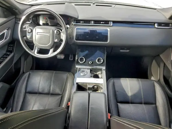 SALYK2EX0LA289760 2020 LAND ROVER RANGE ROVER VELAR - Image 8