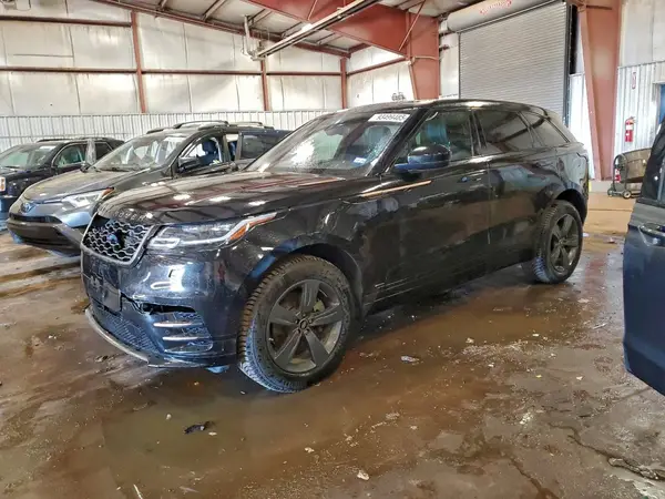 SALYK2EX0LA291024 2020 LAND ROVER RANGE ROVER - Image 1