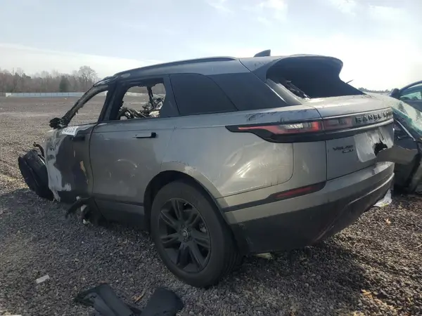 SALYK2EX0LA291041 2020 LAND ROVER RANGE ROVER - Image 2
