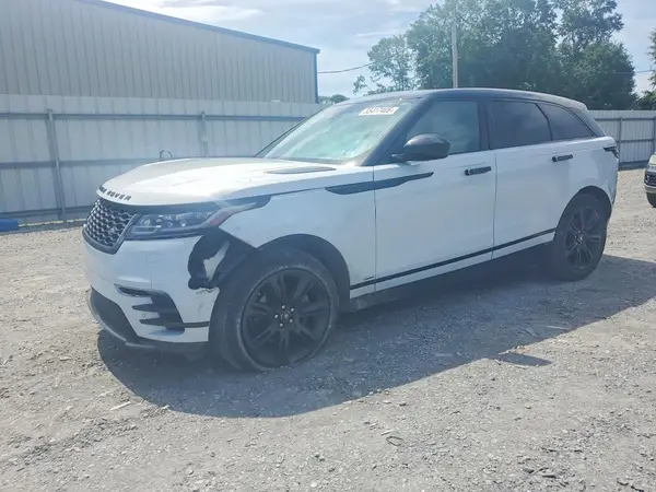 SALYK2EX0LA293016 2020 LAND ROVER RANGE ROVER - Image 1