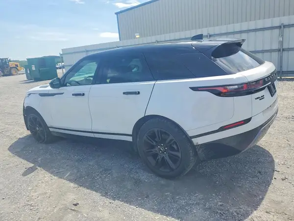 SALYK2EX0LA293016 2020 LAND ROVER RANGE ROVER - Image 2