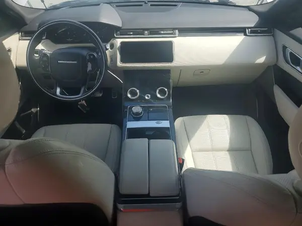 SALYK2EX0LA293016 2020 LAND ROVER RANGE ROVER - Image 8