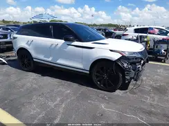 SALYK2EX0LA293663 2020 LAND ROVER RANGE ROVER VELAR