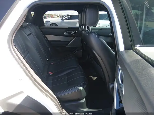 SALYK2EX0LA293663 2020 LAND ROVER RANGE ROVER VELAR - Image 8
