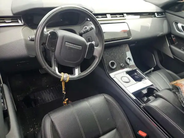 SALYK2EX0LA294263 2020 LAND ROVER RANGE ROVER - Image 8