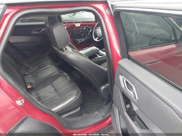 SALYK2EX0LA296191 2020 LAND ROVER RANGE ROVER VELAR - Image 8