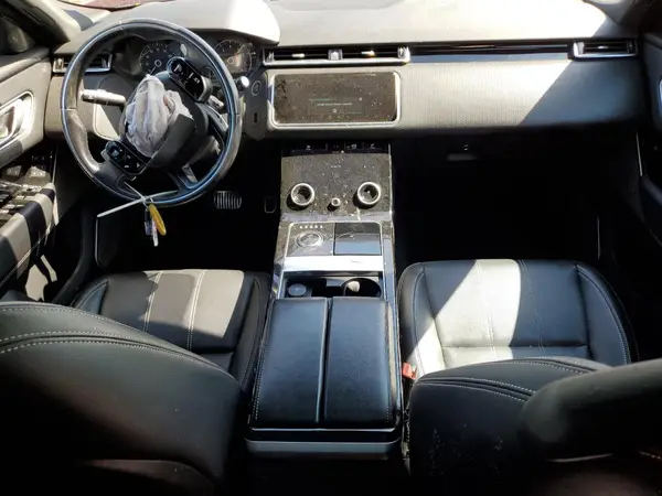 SALYK2EX1LA240941 2020 LAND ROVER RANGE ROVER VELAR - Image 8