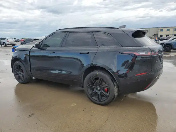 SALYK2EX1LA241815 2020 LAND ROVER RANGE ROVER - Image 2