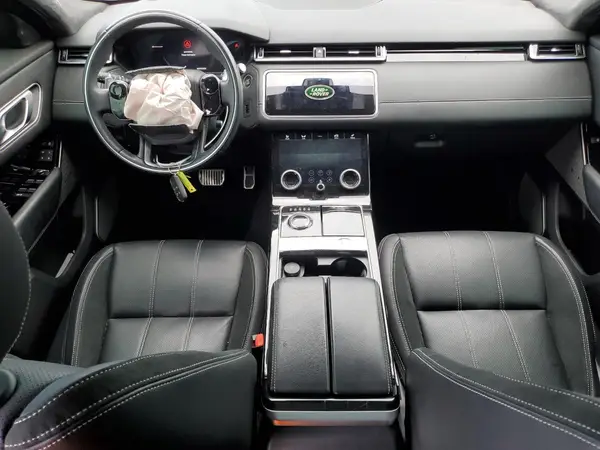 SALYK2EX1LA241815 2020 LAND ROVER RANGE ROVER - Image 8