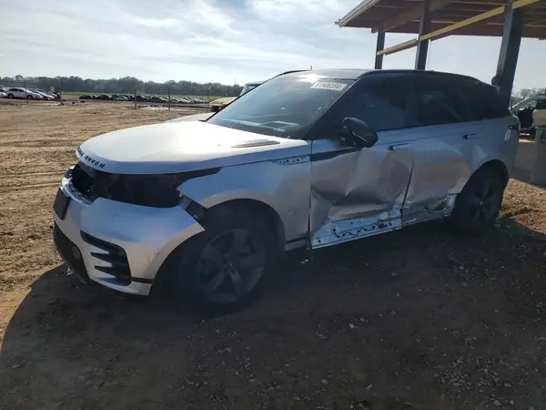 SALYK2EX1LA243953 2020 LAND ROVER RANGE ROVER - Image 1