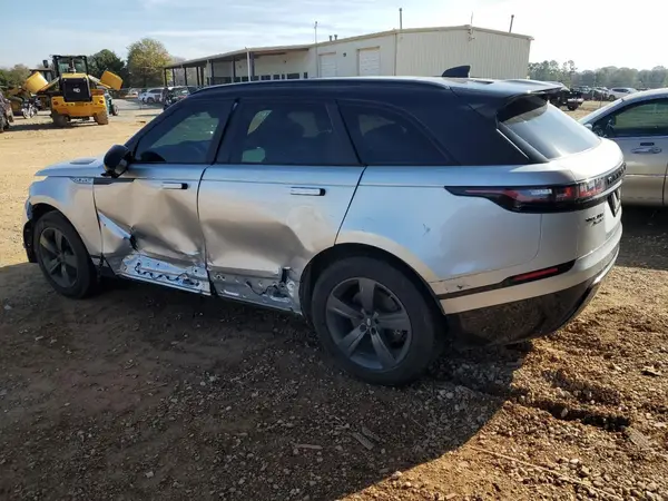 SALYK2EX1LA243953 2020 LAND ROVER RANGE ROVER - Image 2