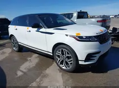SALYK2EX1LA245220 2020 LAND ROVER RANGE ROVER VELAR