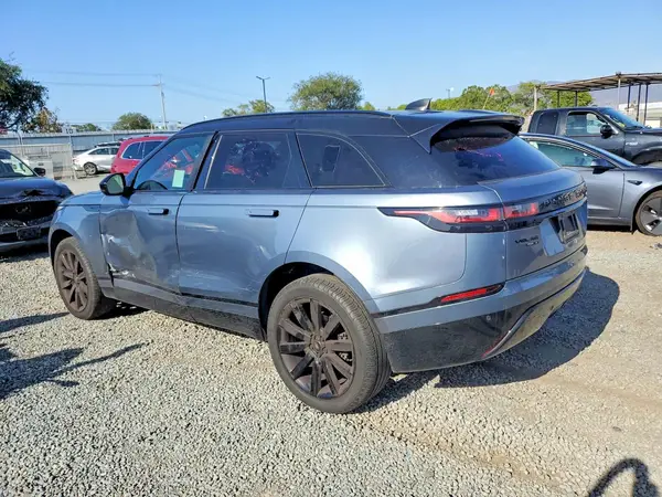 SALYK2EX1LA246335 2020 LAND ROVER RANGE ROVER - Image 2
