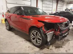 SALYK2EX1LA247839 2020 LAND ROVER RANGE ROVER VELAR