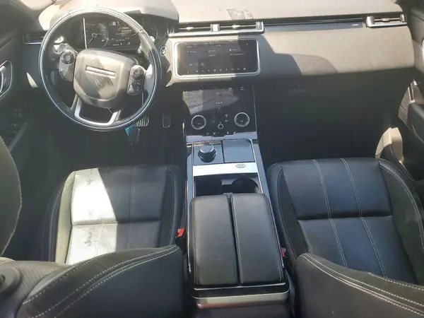 SALYK2EX1LA253947 2020 LAND ROVER RANGE ROVER - Image 8