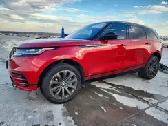 SALYK2EX1LA256153 2020 LAND ROVER RANGE ROVER