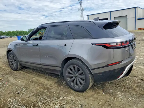 SALYK2EX1LA266925 2020 LAND ROVER RANGE ROVER - Image 2