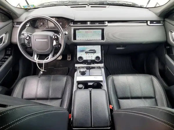 SALYK2EX1LA266925 2020 LAND ROVER RANGE ROVER - Image 8