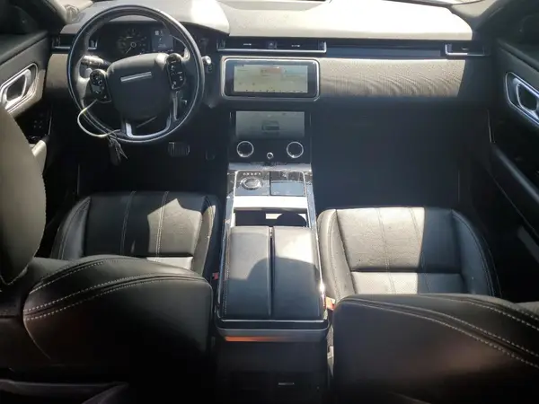 SALYK2EX1LA274037 2020 LAND ROVER RANGE ROVER VELAR - Image 8