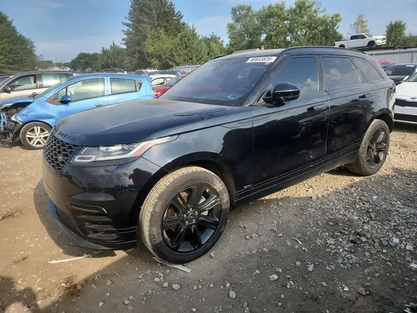 SALYK2EX1LA275124 2020 LAND ROVER RANGE ROVER VELAR - Image 1