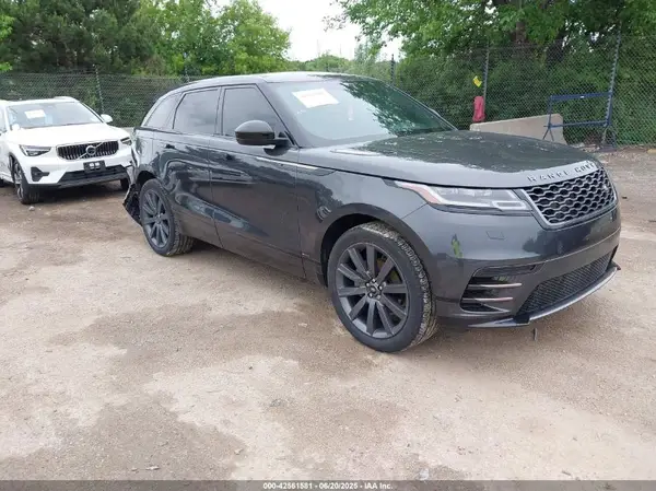 SALYK2EX1LA278170 2020 LAND ROVER RANGE ROVER VELAR - Image 1