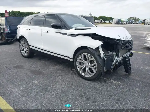 SALYK2EX1LA280629 2020 LAND ROVER RANGE ROVER VELAR - Image 1