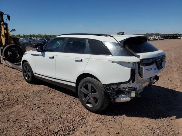 SALYK2EX1LA286835 2020 LAND ROVER RANGE ROVER VELAR - Image 2