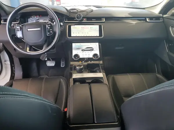 SALYK2EX1LA286835 2020 LAND ROVER RANGE ROVER VELAR - Image 8