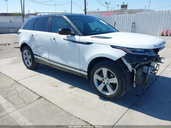 SALYK2EX1LA290352 2020 LAND ROVER RANGE ROVER VELAR - Image 1