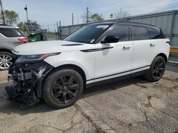 SALYK2EX1LA291291 2020 LAND ROVER RANGE ROVER - Image 1