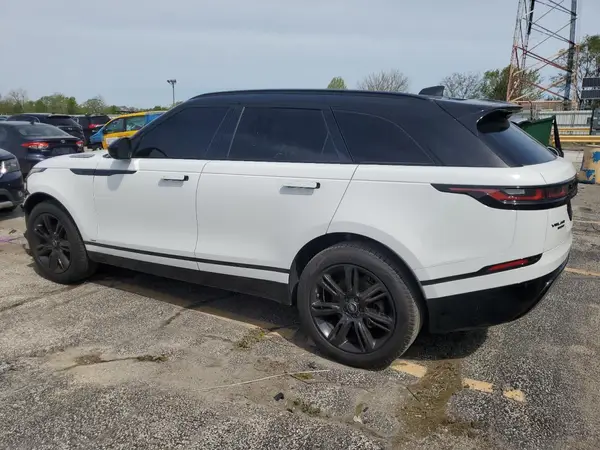 SALYK2EX1LA291291 2020 LAND ROVER RANGE ROVER - Image 2