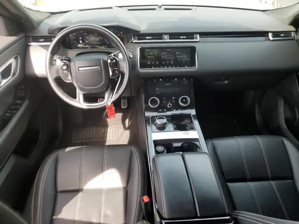 SALYK2EX1LA291291 2020 LAND ROVER RANGE ROVER - Image 8