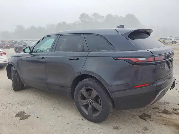 SALYK2EX2LA239393 2020 LAND ROVER RANGE ROVER VELAR - Image 2