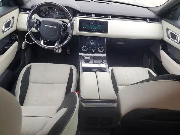 SALYK2EX2LA239393 2020 LAND ROVER RANGE ROVER VELAR - Image 8
