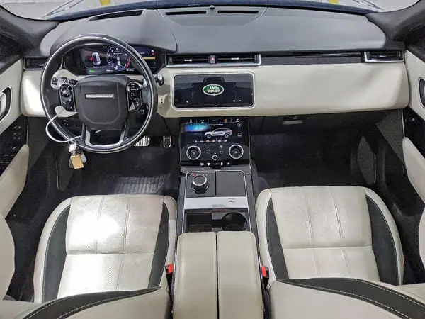 SALYK2EX2LA242617 2020 LAND ROVER RANGE ROVER VELAR - Image 8